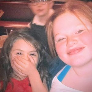 Meet your Posher, Renae